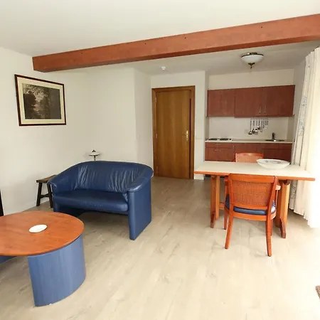 Het Dal Appartement