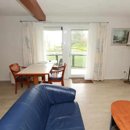 Het Dal Appartement