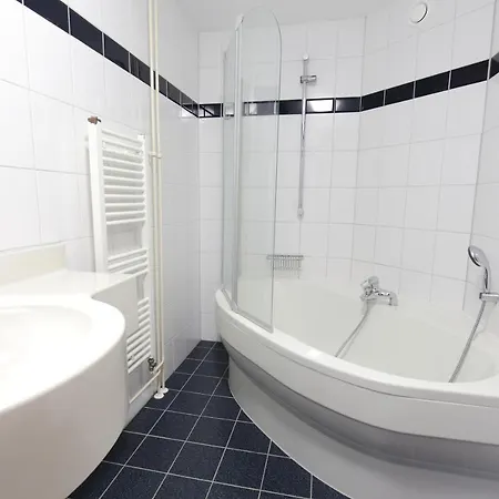 Het Dal Appartement Klimmen