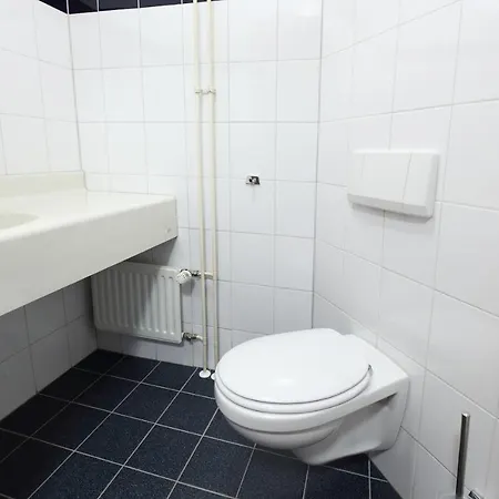 Het Dal Appartement