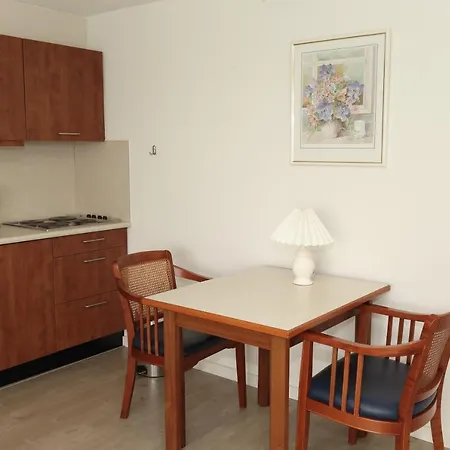 Het Dal Appartement