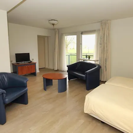 Het Dal Appartement Klimmen