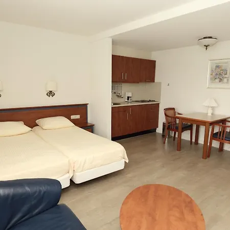 Appartement Het Dal
