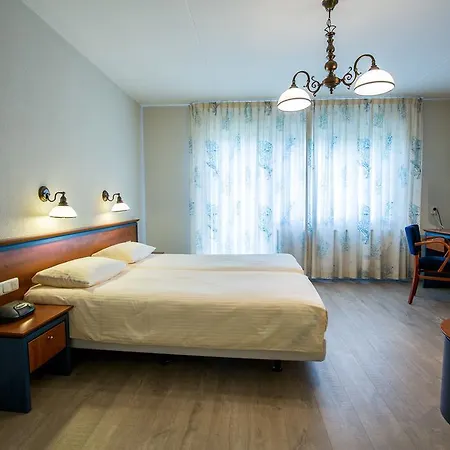 Het Dal Appartement Klimmen