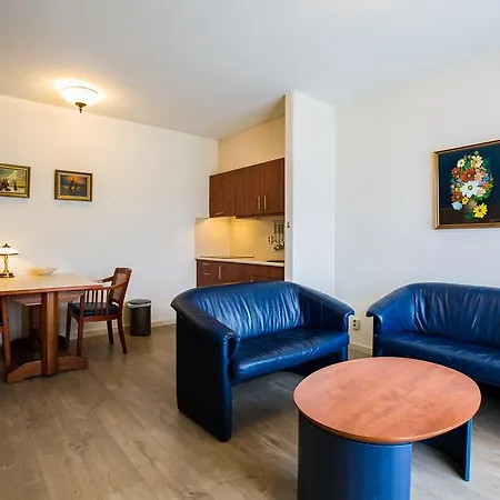 Appartement Het Dal *