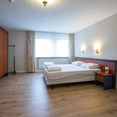Het Dal Appartement *
