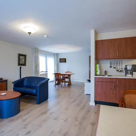 Appartement Het Dal