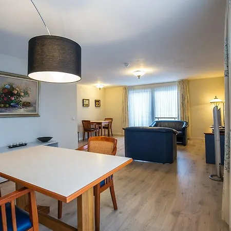 Appartement Het Dal *