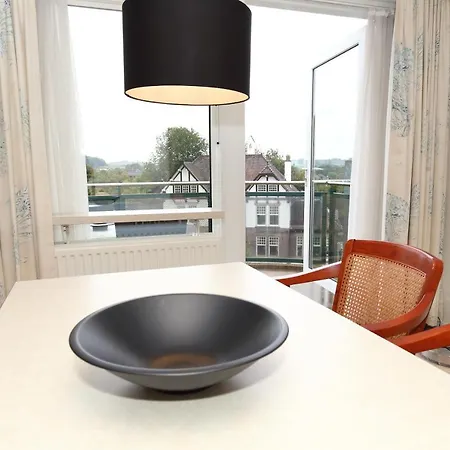 Het Dal Appartement Klimmen