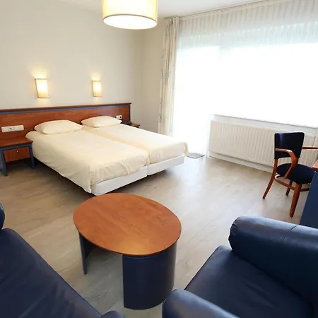 Appartement Het Dal Klimmen