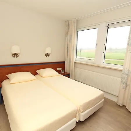 Het Dal Appartement