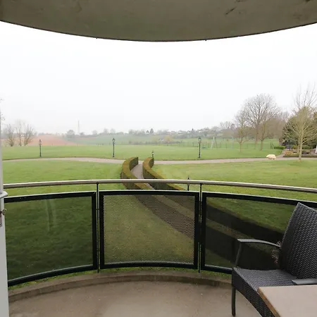 Appartement Het Dal Klimmen